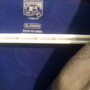 XL Mariners jacket women’s